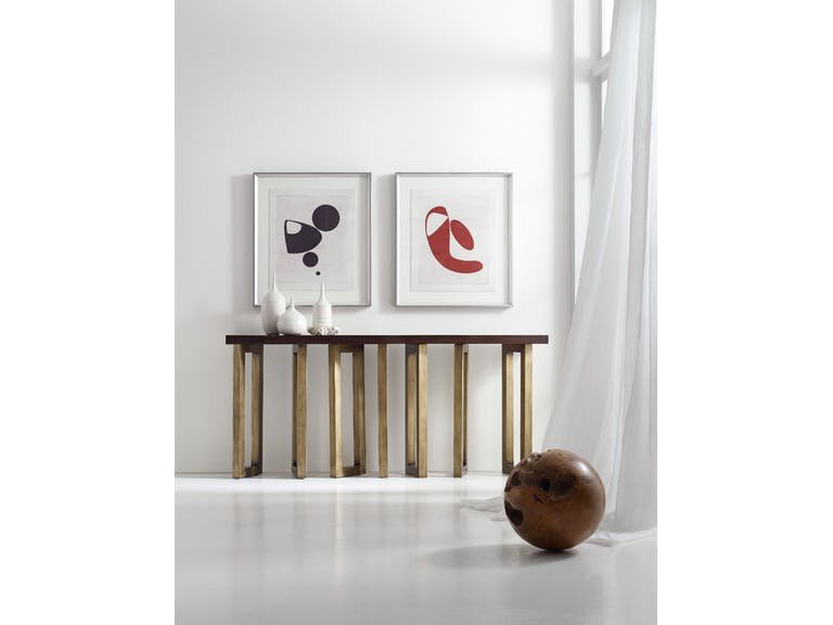 Консоль Melange Connelly