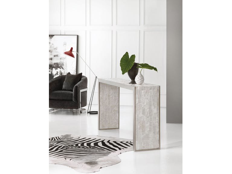 Консоль Melange Emma