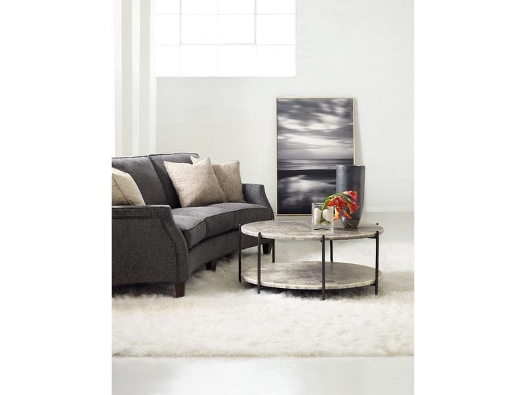 Столик коктейльный Melange Blythe