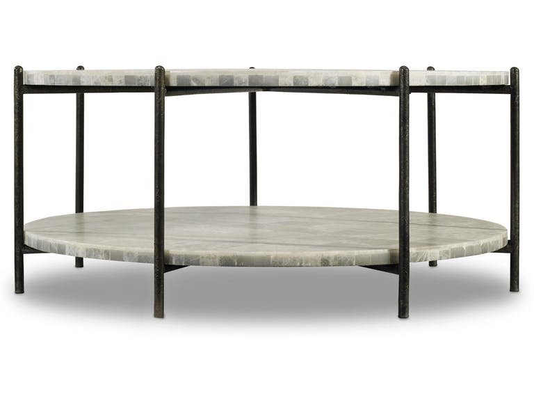 Столик коктейльный Melange Blythe