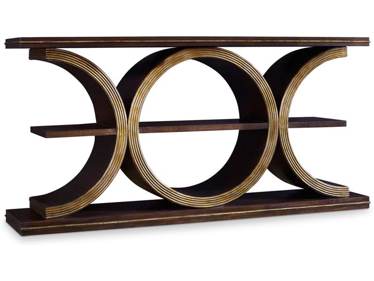 Консоль Melange Presidio