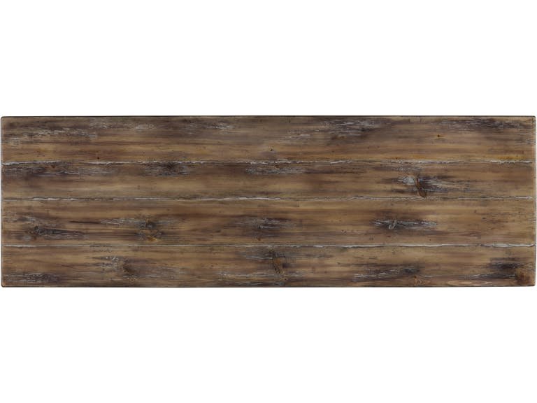 Консоль MELANGE Rafferty