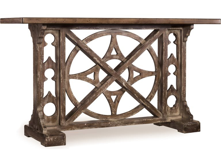 Консоль MELANGE Rafferty