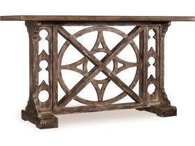 Консоль MELANGE Rafferty