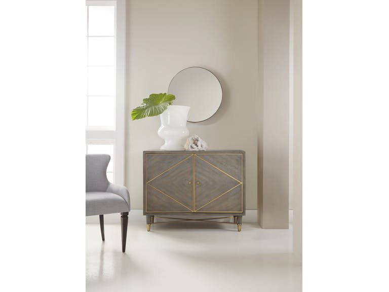 Тумба под ТВ Melange Breck