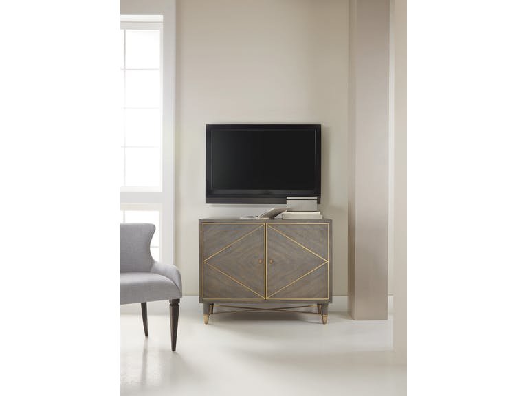 Тумба под ТВ Melange Breck