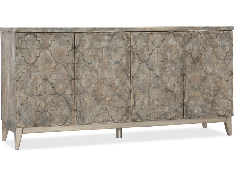 Тумба ТВ Melange Fairfax