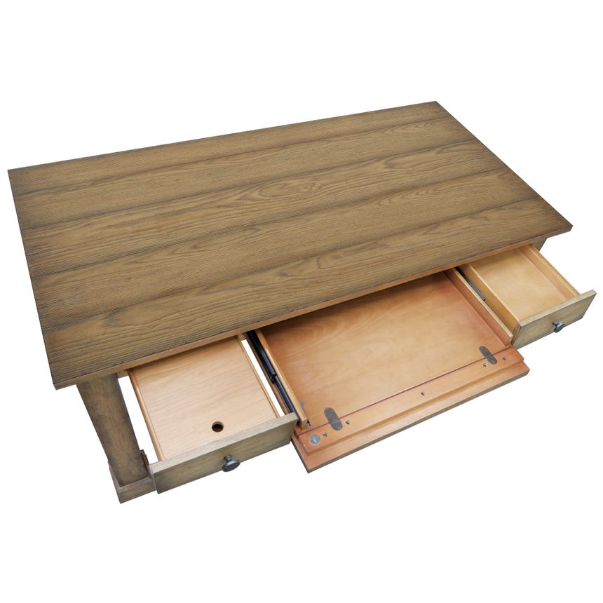 Стол письменный Melange Architectural