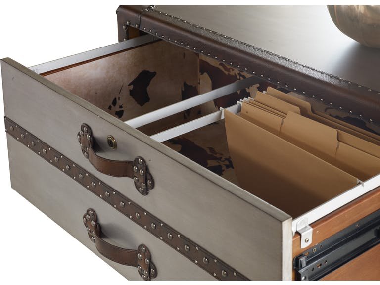 ТУМБА ОФИСНАЯ Melange Bondurant