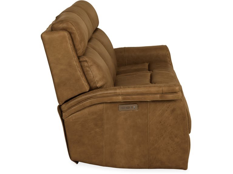 Диван реклайнер Poise