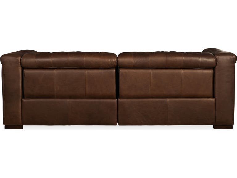 Диван реклайнер Savion