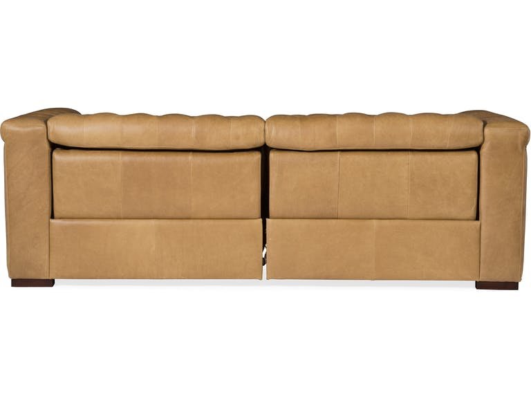 ДИВАН РЕКЛАЙНЕР SAVION Saddlebag Coin