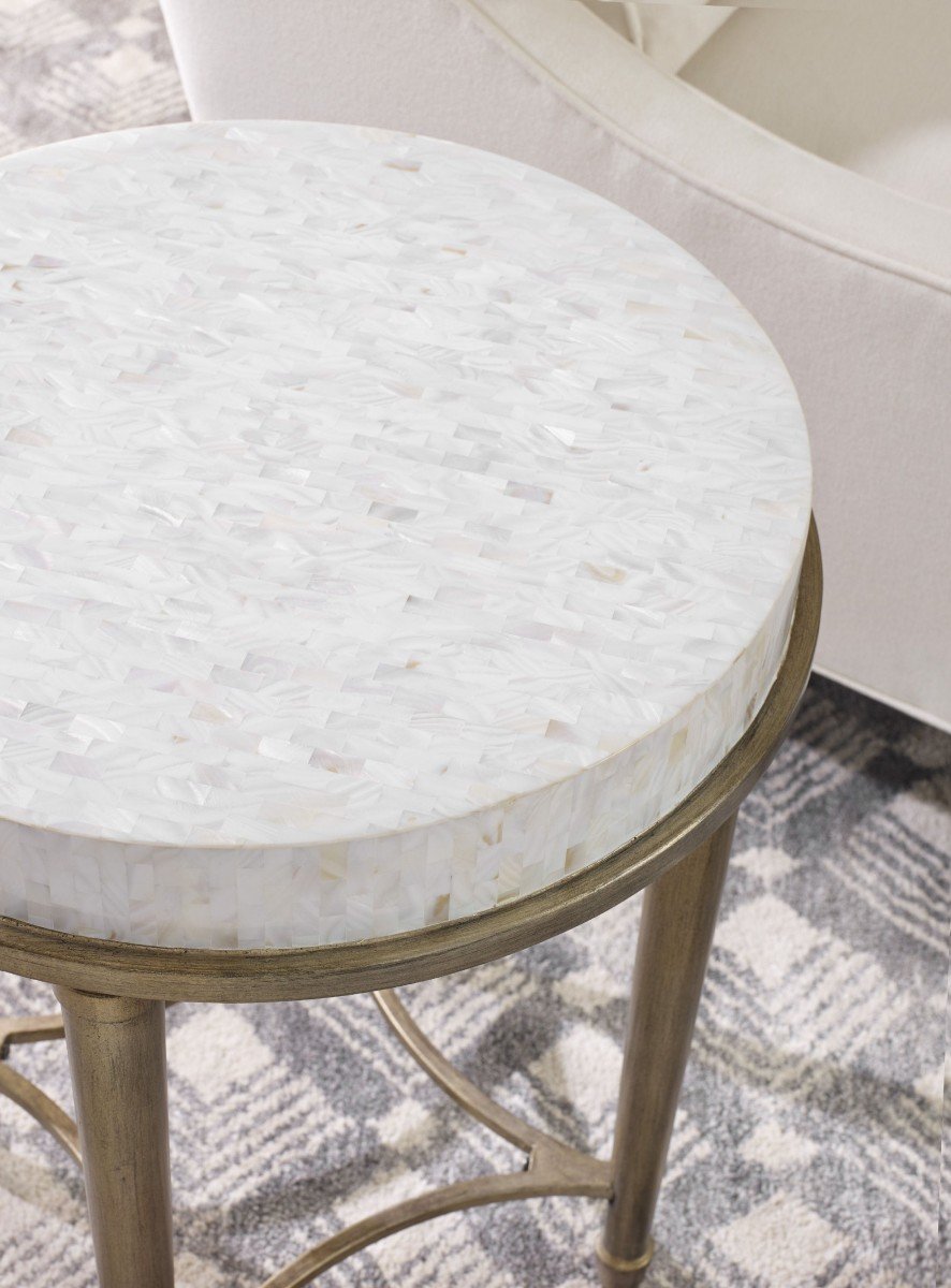 Столик акцентный AURA CYNTHIA ROWLEY