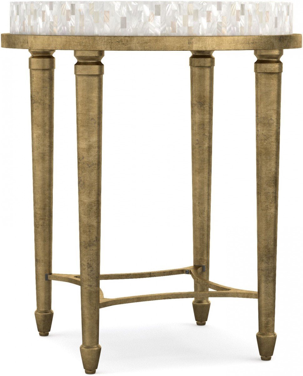 Столик акцентный AURA CYNTHIA ROWLEY