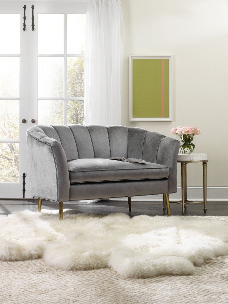 Столик акцентный AURA CYNTHIA ROWLEY