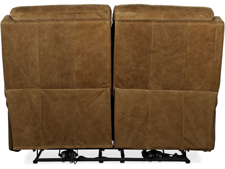 Диван двухместный POISE