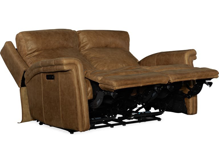 Диван двухместный POISE