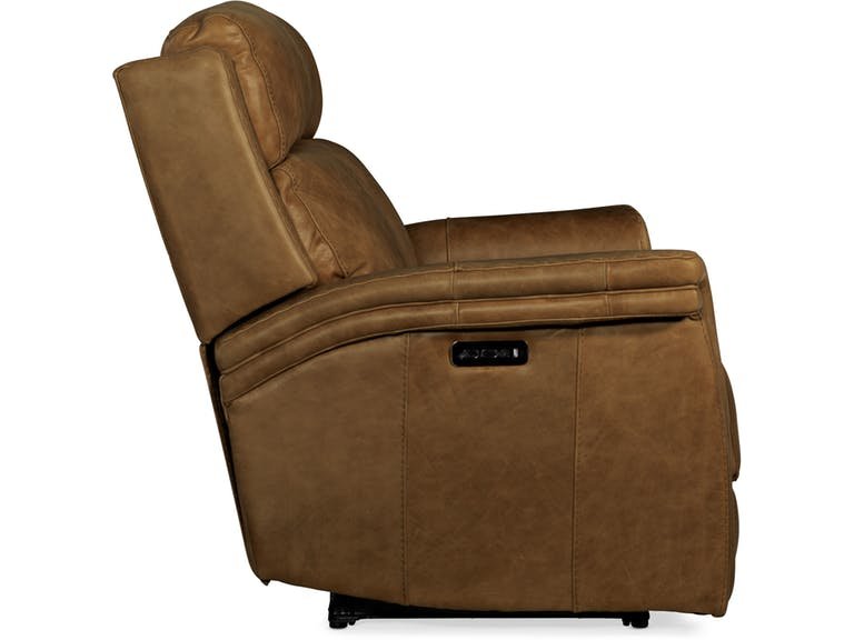 Диван двухместный POISE