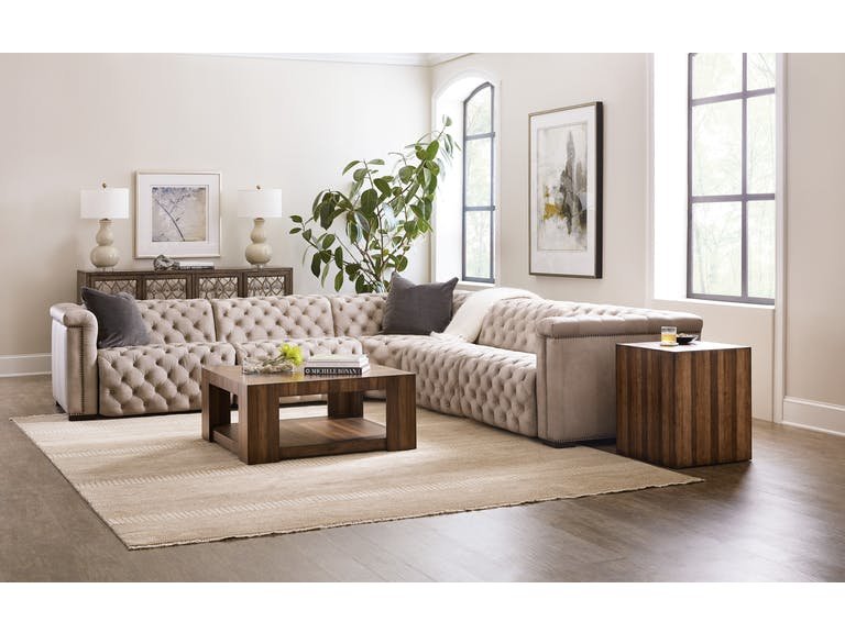 ДИВАН УГЛОВОЙ РЕКЛАЙНЕР SAVION GRANDIER ТАУП