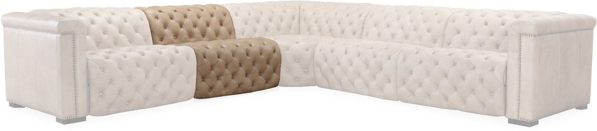 Диван-реклайнер Savion Grandier