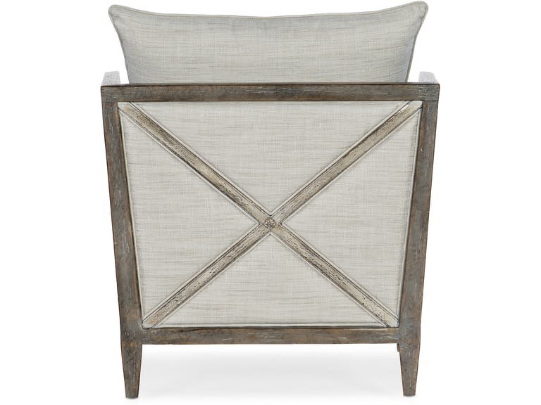 Кресло Sanctuary Prim