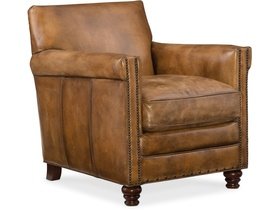 Кресло Potter Club