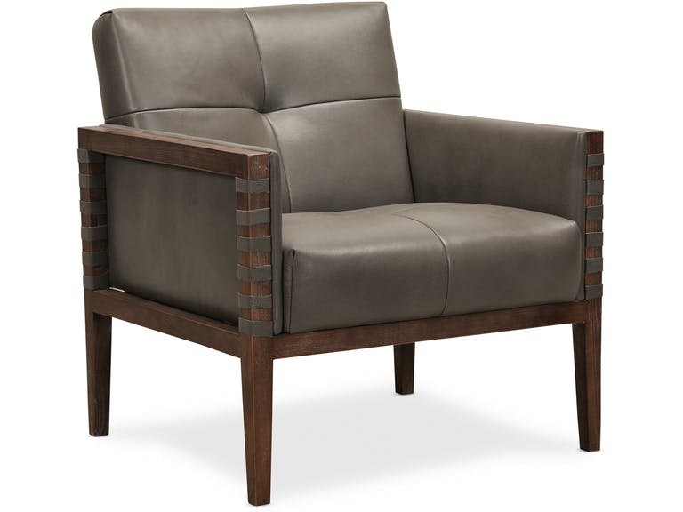 Кресло Carverdale Leather