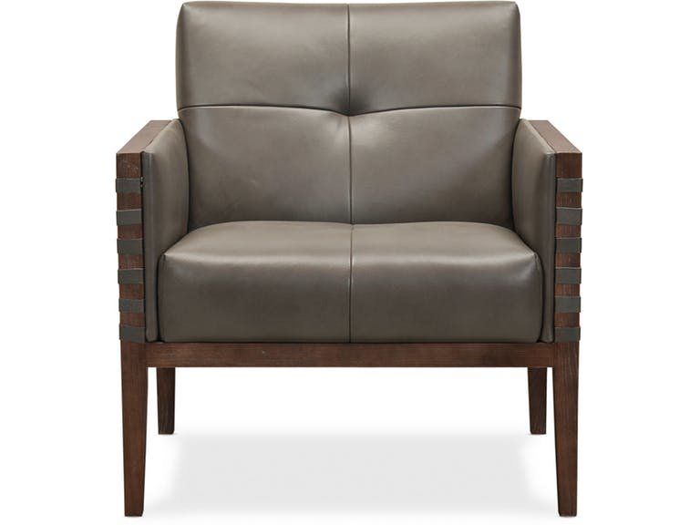 Кресло Carverdale Leather