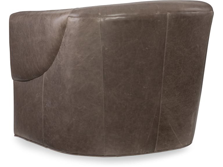 Кресло Bonnie Swivel Club Chair