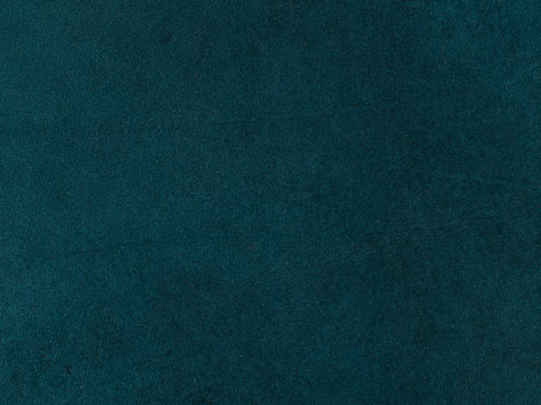 Кресло крутящееся Conner Swivel синее