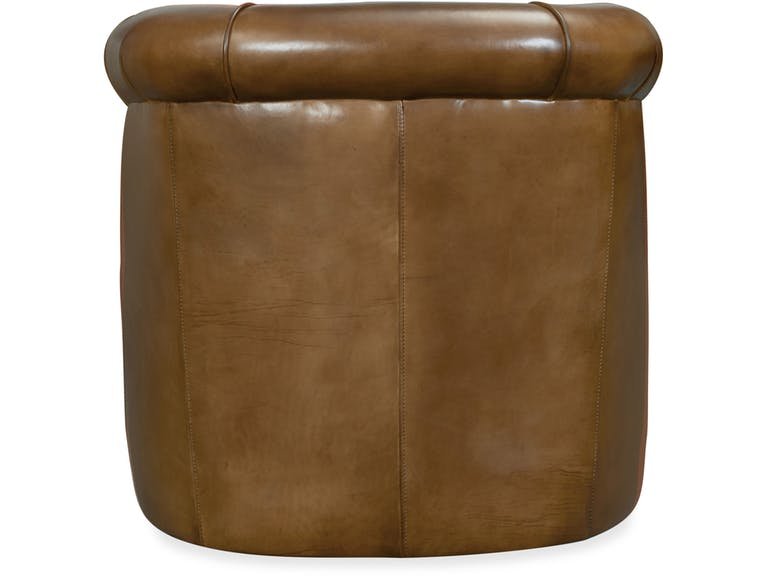 Кресло Axton Swivel