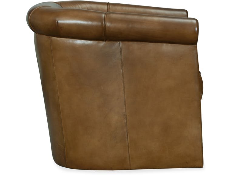 Кресло Axton Swivel