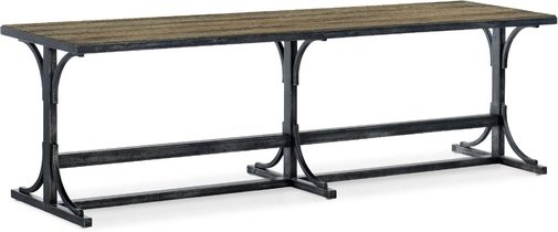 СКАМЬЯ La Grange Von Rosenberg