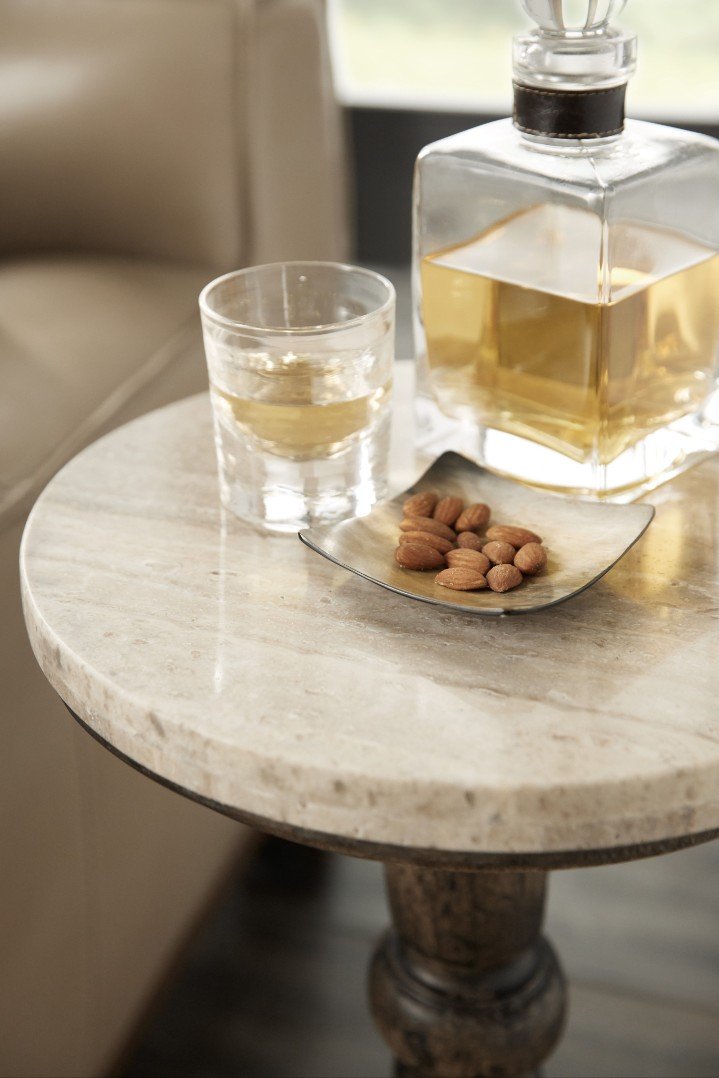 СТОЛИК ПРИДИВАННЫЙ La Grange Rabbs Prairie Martini