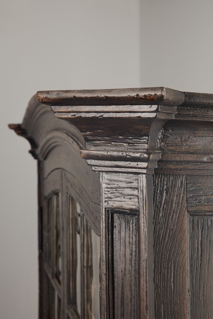 Витрина La Grange Mullins Prairie