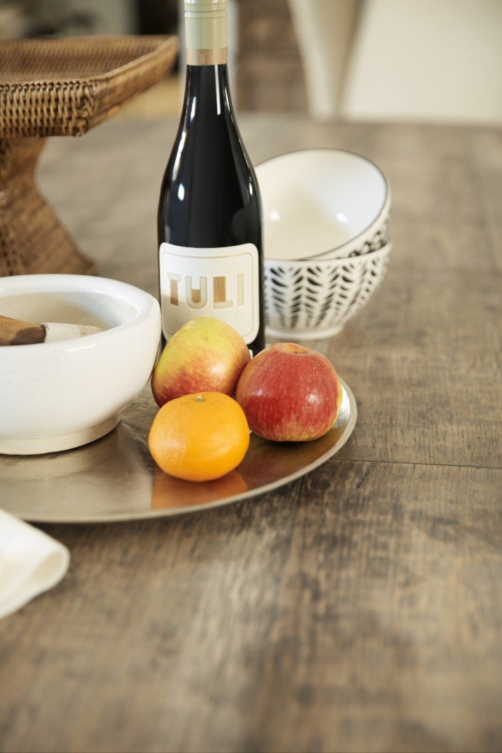 Стол обеденный La Grange Le Vieux