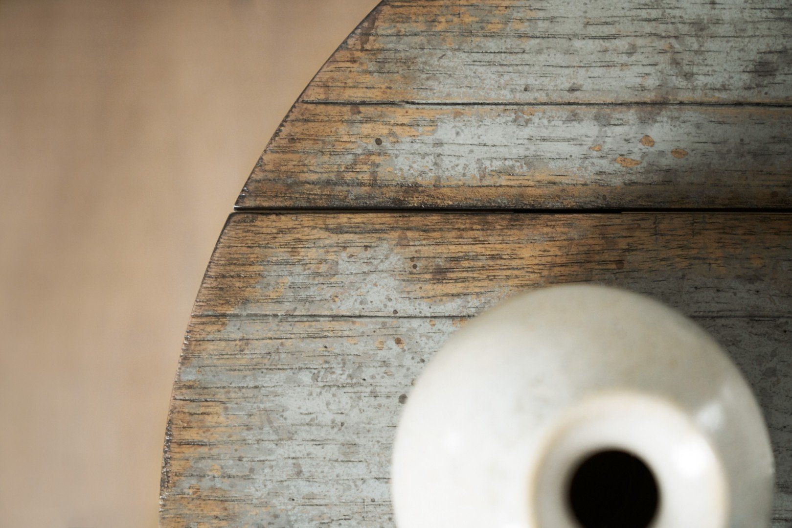 Придиванный столик La Grange Prause Gate Leg