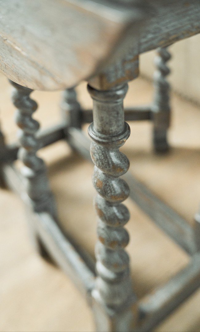 Придиванный столик La Grange Prause Gate Leg