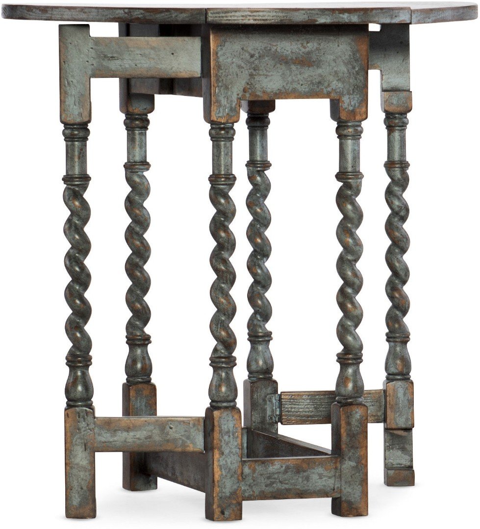 Придиванный столик La Grange Prause Gate Leg