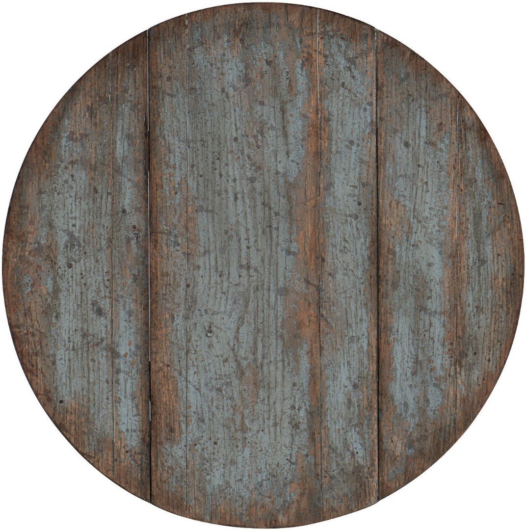 Придиванный столик La Grange Prause Gate Leg