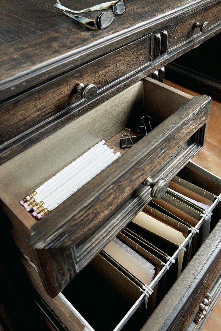 Стол письменный La Grange