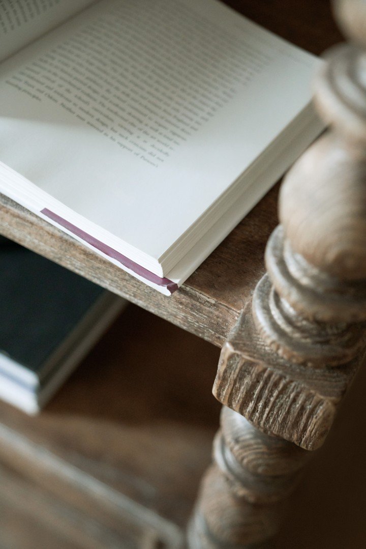 Книжный шкаф La Grange