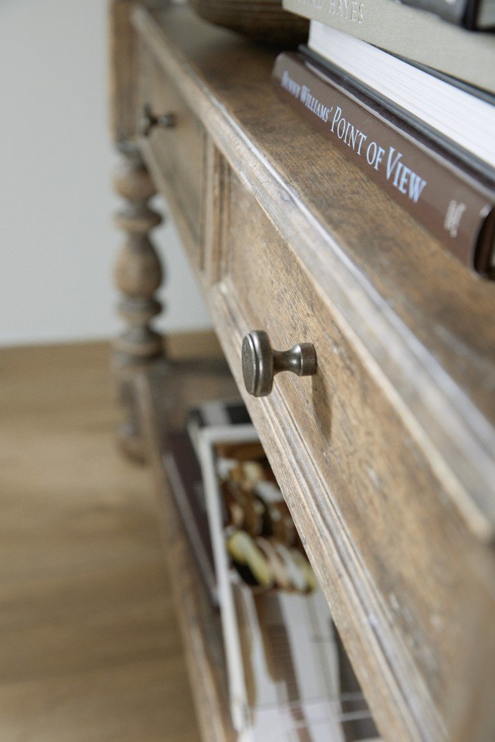 Книжный шкаф La Grange