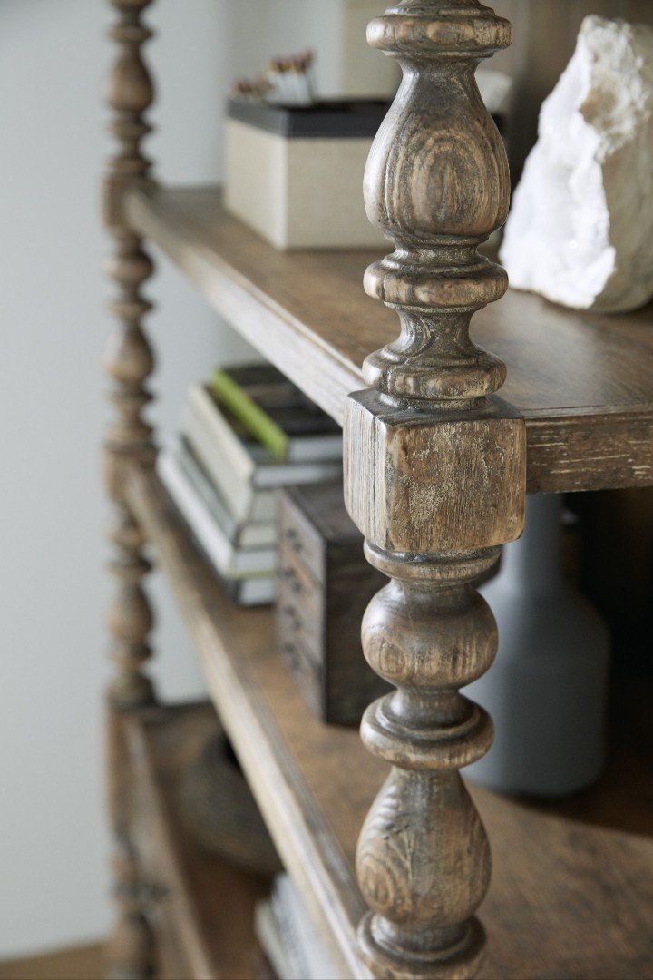 Книжный шкаф La Grange