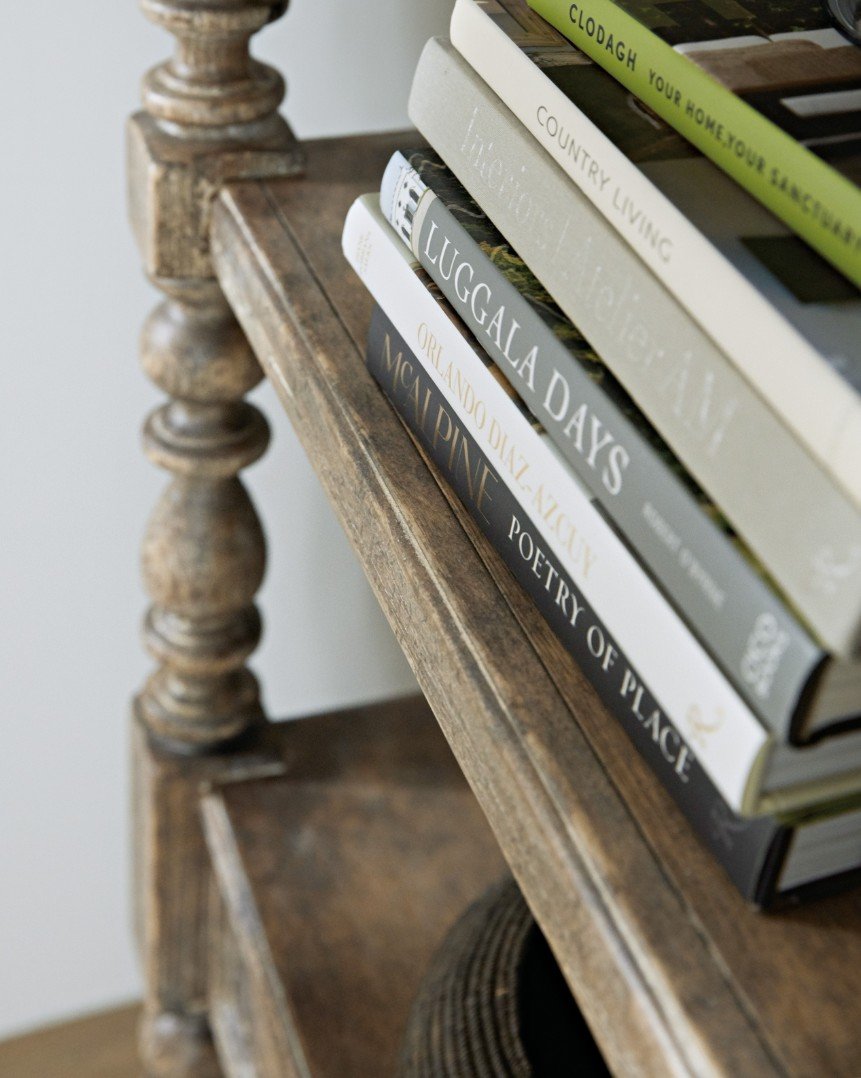 Книжный шкаф La Grange