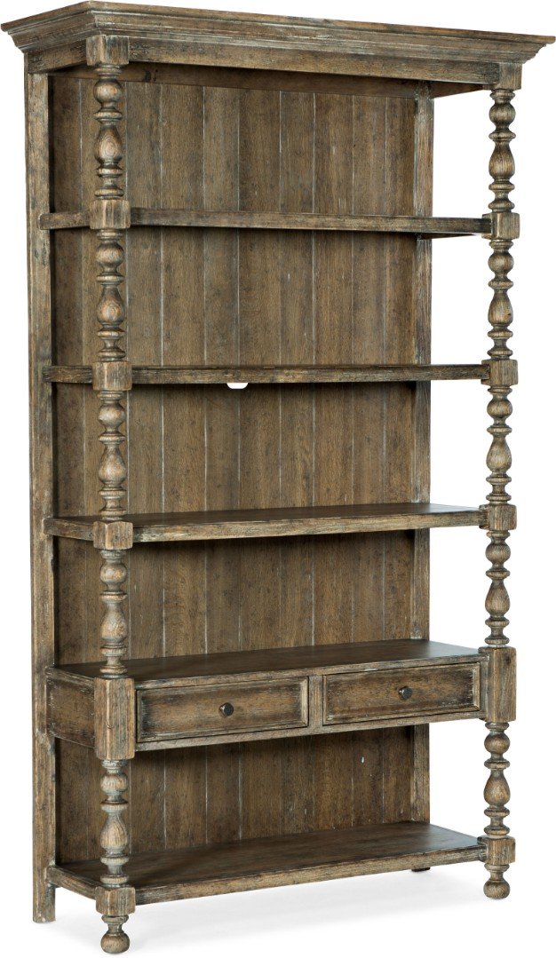 Книжный шкаф La Grange