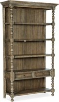 Книжный шкаф La Grange