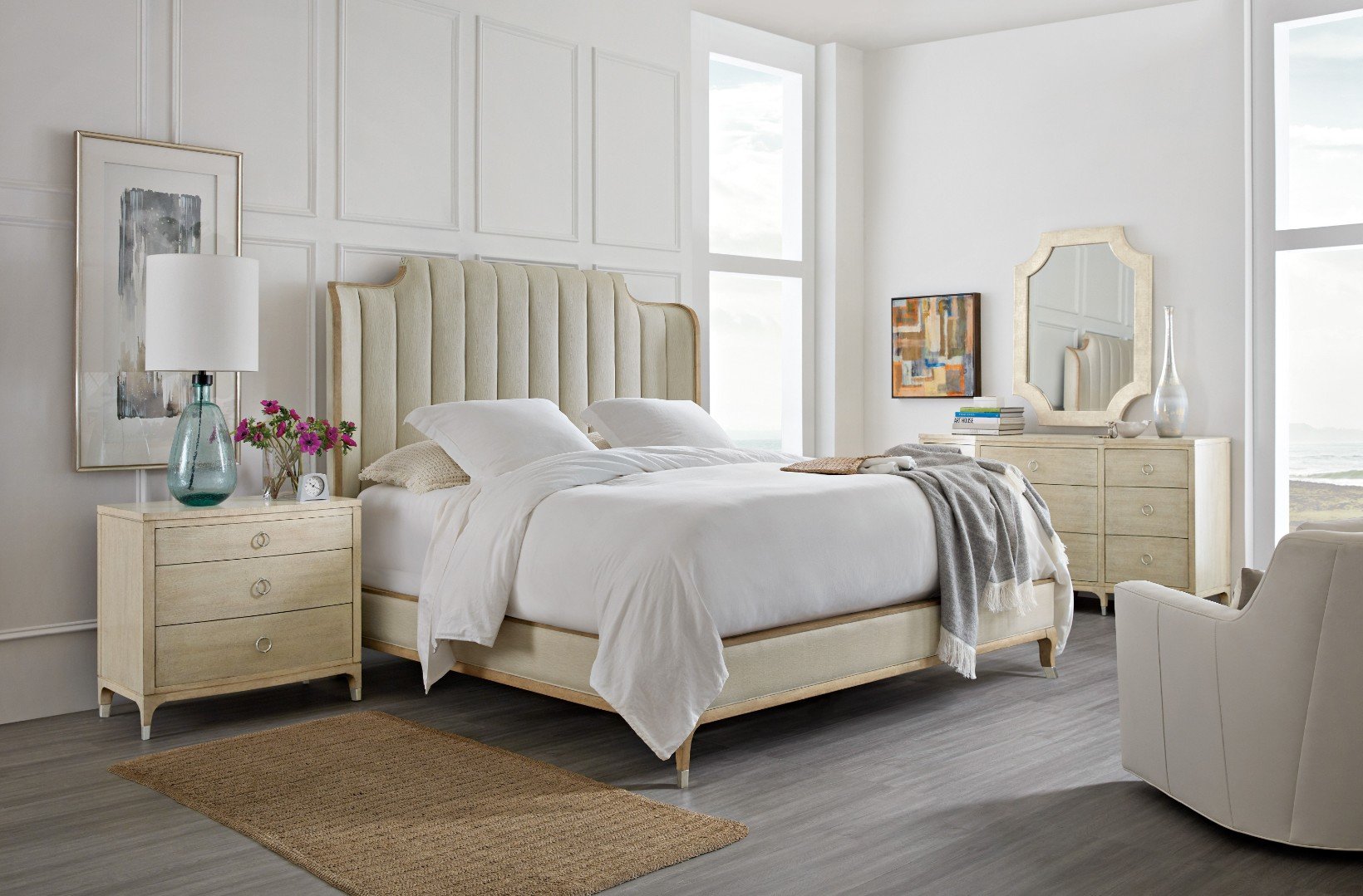 зеркало Novella