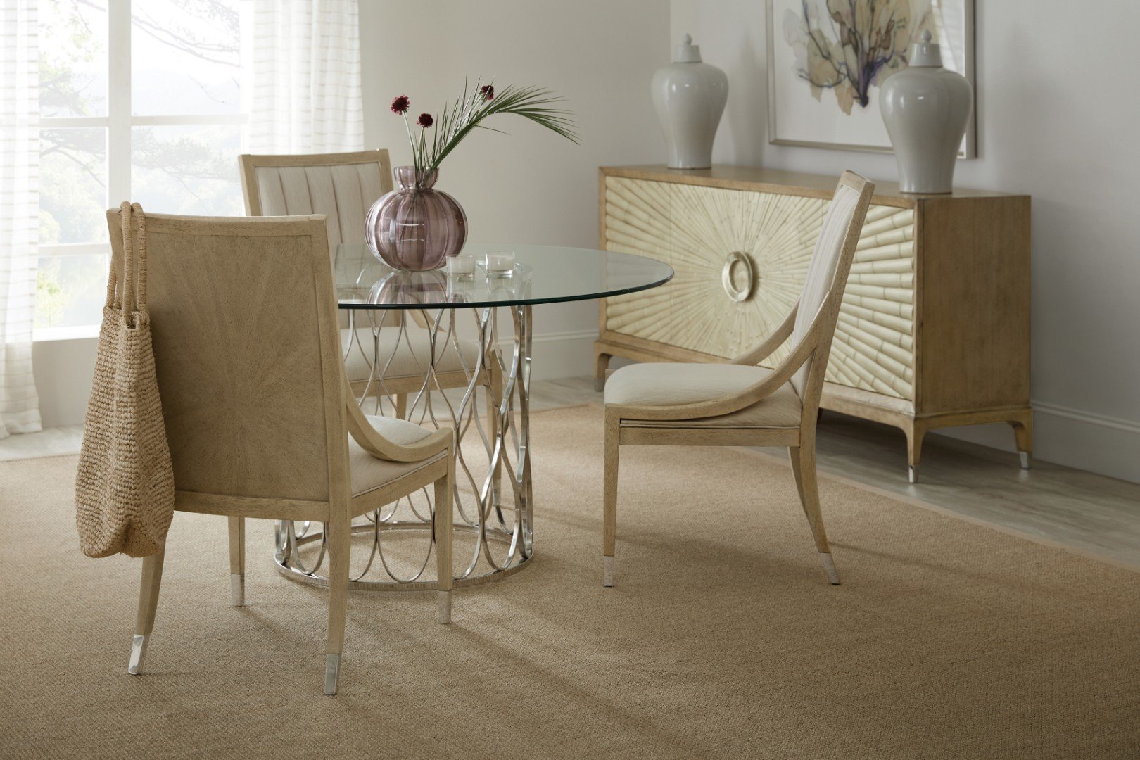 Стол обеденный Novella