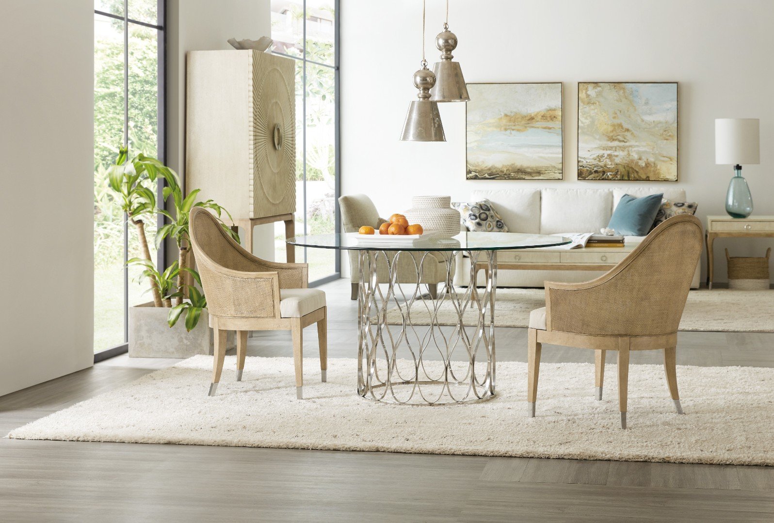 Стол обеденный Novella